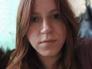 Erotický videochat katalina21