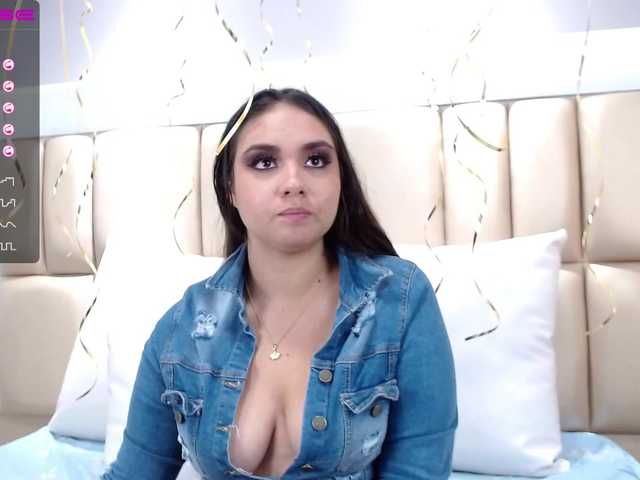 Fotky KatalinaCardo ♥blowjob at goal! ♥ My big boobs wanna have fun with a big meat, will you make me feel all that inches? ♥//control+7min=111tks/Goal: Blowjob deeeeep ! make me your sloppy queen! PUSSY QUEEN!