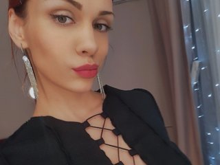 Erotický videochat FentyPuma