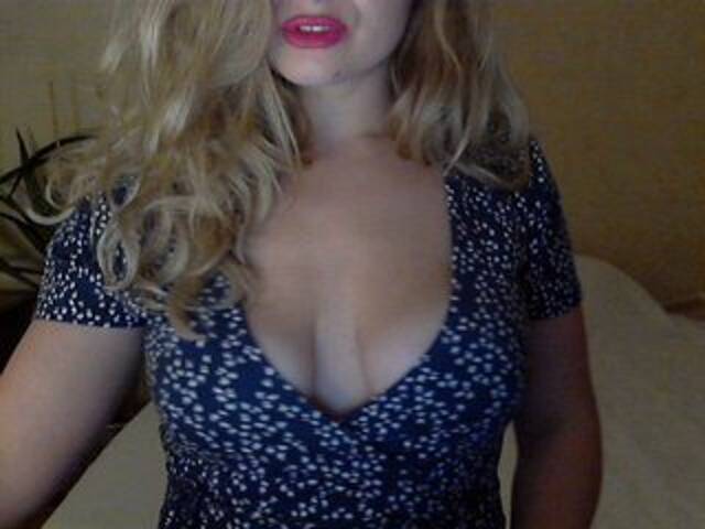 Vysílací screenshoty ImKatalina