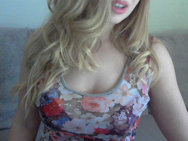 Vysílací screenshoty ImKatalina