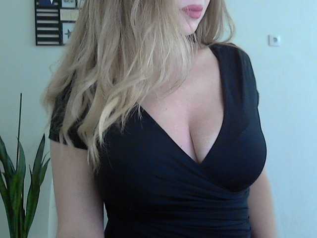 Fotky ImKatalina Hello ) Lovense touch my G (2, 5, 10, 50, 100, 200, 500, 1000 ) Random - 77 tok ) Toys and play in group or pvt )