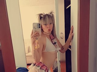 Erotický videochat katalinalxx