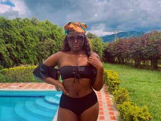 Erotický videochat katalinamuler