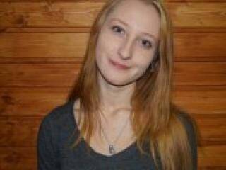 Erotický videochat katallinaa