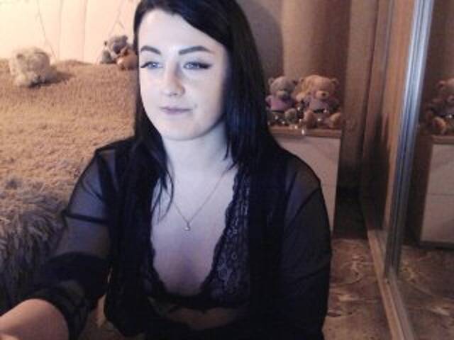 Vysílací screenshoty KatarginaK