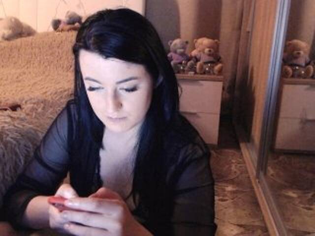 Vysílací screenshoty KatarginaK