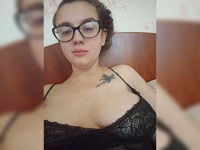 Vysílací screenshoty KtarinaWill