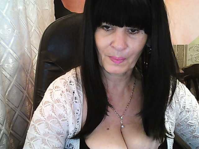 Vysílací screenshoty KatarinaDream