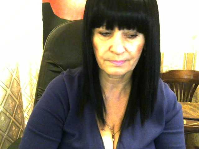 Vysílací screenshoty KatarinaDream