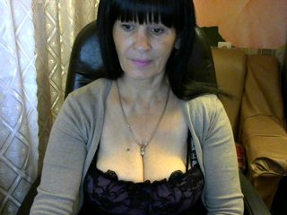 Vysílací screenshoty KatarinaDream