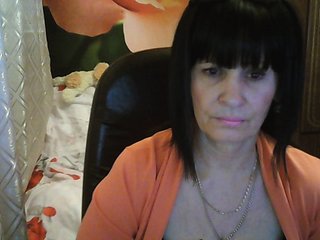 Vysílací screenshoty KatarinaDream