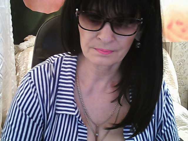 Vysílací screenshoty KatarinaDream