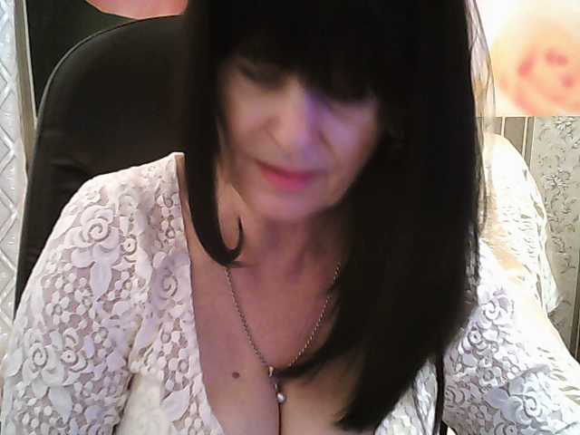 Vysílací screenshoty KatarinaDream