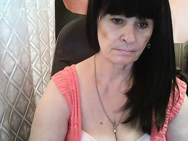 Vysílací screenshoty KatarinaDream