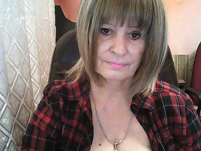 Vysílací screenshoty KatarinaDream