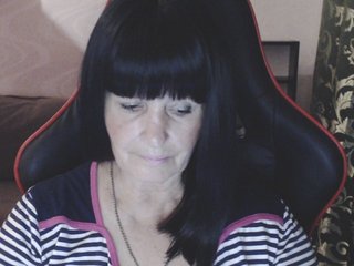 Erotický videochat KatarinaGloss