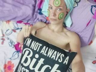 Erotický videochat KatarinaJ