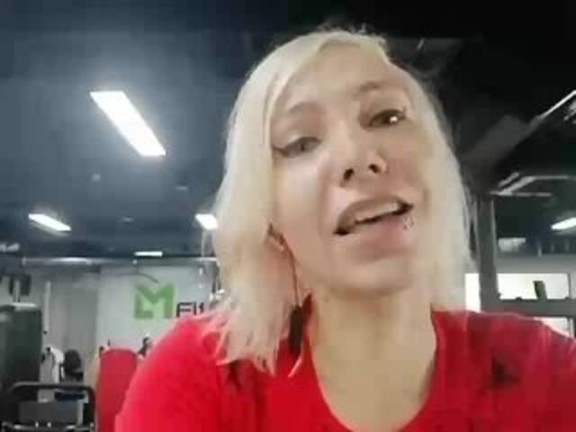 Vysílací screenshoty KatarinaJ
