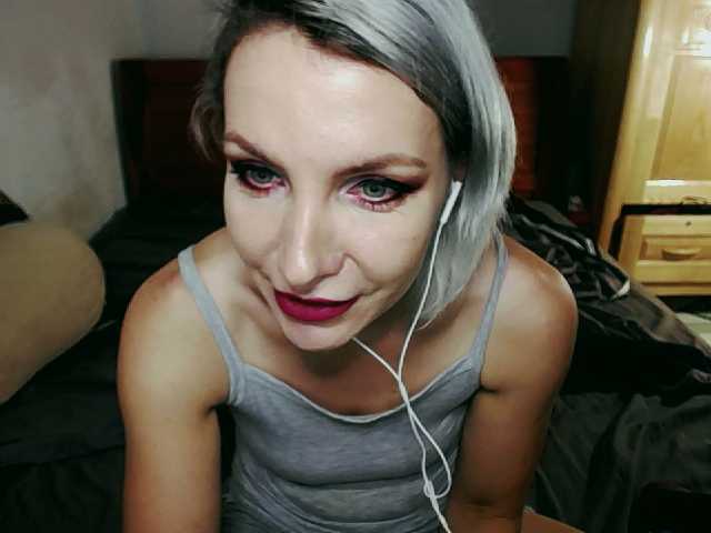 Vysílací screenshoty KatarinaJ