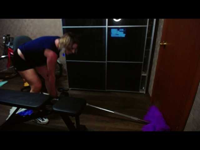 Vysílací screenshoty KatarinaJ