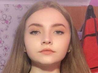 Erotický videochat KatarinaLITTLE