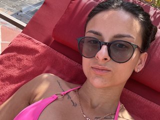 Erotický videochat KatarinaQueen