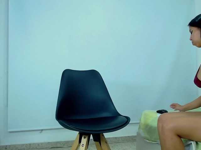 Vysílací screenshoty KataYJoseph