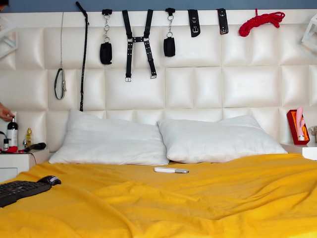 Vysílací screenshoty KataYJoseph