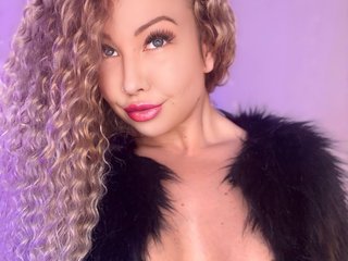Erotický videochat KatBigBum