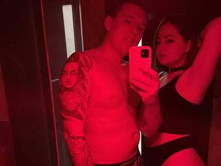 Erotický videochat KATBSKa