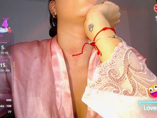 Erotický videochat Carla-Palmer