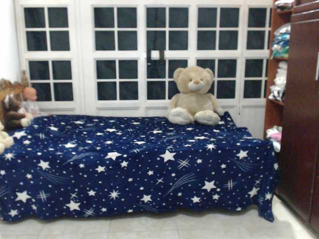 Vysílací screenshoty kate-leex