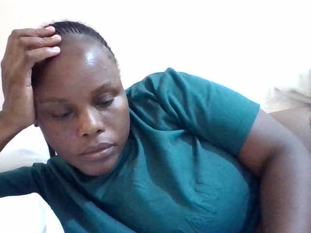 Vysílací screenshoty Kate-melody