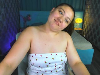 Erotický videochat Kate-Miller