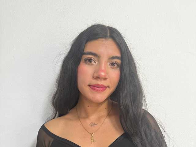 Fotografie profilu kate-sp