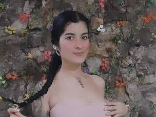 Erotický videochat kate-wilde