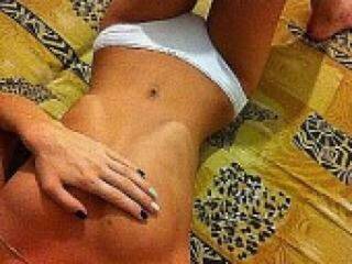 Erotický videochat kate1900