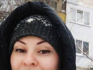 Erotický videochat kate2121