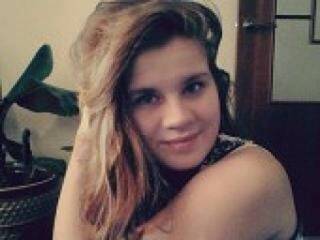 Erotický videochat kate76