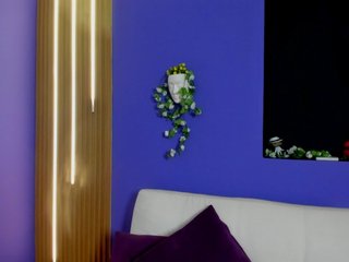 Erotický videochat KateAmaretto