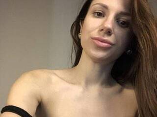 Erotický videochat KateAnisson