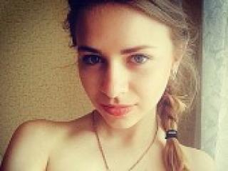 Erotický videochat katebeauty