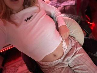 Erotický videochat KateDanver