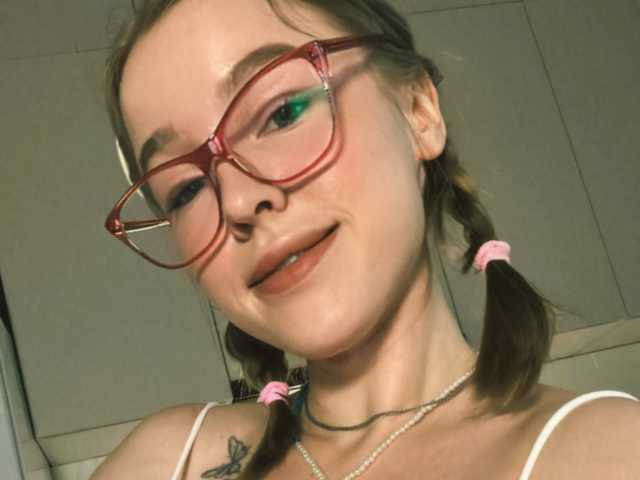 Fotografie profilu Kate_kotuk