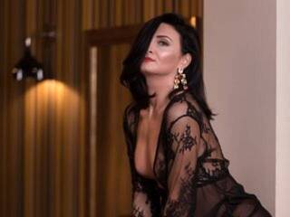 Erotický videochat KateDolly