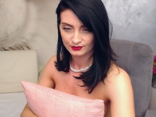 Vysílací screenshoty KateDolly