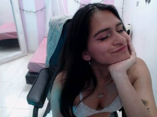 Vysílací screenshoty katee-fire1