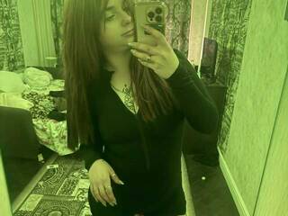 Erotický videochat KateEls