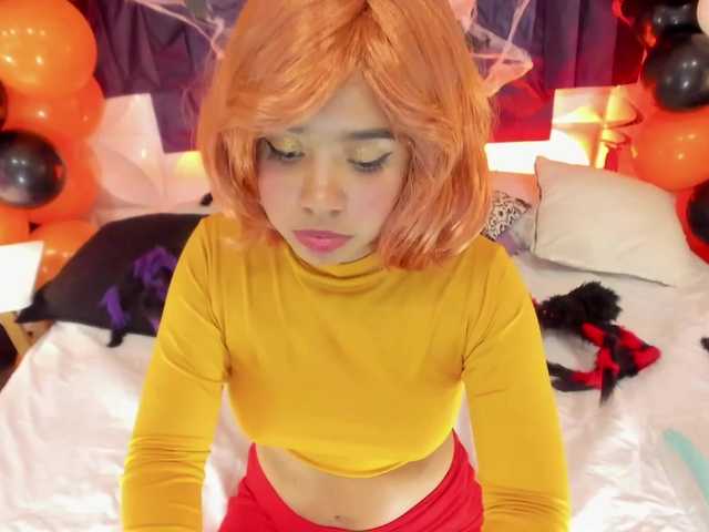 Vysílací screenshoty KateeMoore